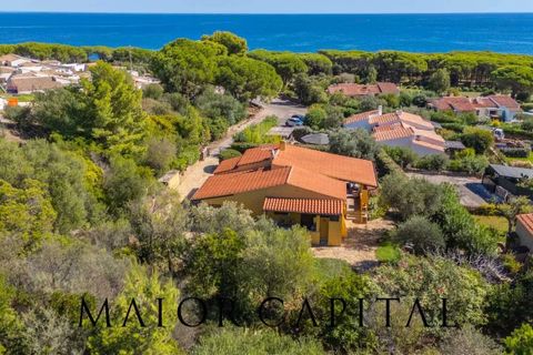 Villa i Budoni, Sassari, Budoni - € 790.000 | Ref: BUV-36-25 - foto 40