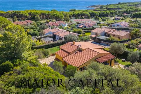 Villa i Budoni, Sassari, Budoni - € 790.000 | Ref: BUV-36-25 - foto 41