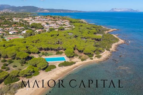 Villa i Budoni, Sassari, Budoni - € 790.000 | Ref: BUV-36-25 - foto 42