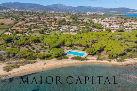 Villa i Budoni, Sassari, Budoni - € 790.000 | Ref: BUV-36-25 - foto 43
