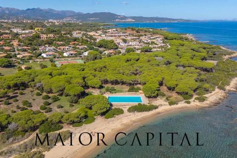 Villa i Budoni, Sassari, Budoni - € 790.000 | Ref: BUV-36-25 - foto 44