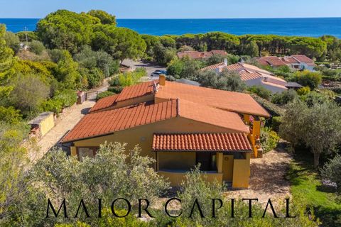 Villa em Budoni, Sassari, Budoni - € 775.000 | Ref: BUV-36-25 - foto 1