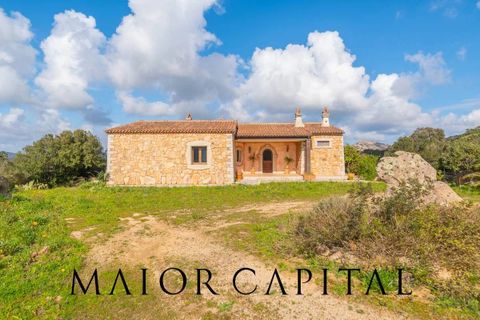 Villa a Arzachena, Sassari, Arzachena - € 790.000 | Ref: ARV-07-25 - foto 11