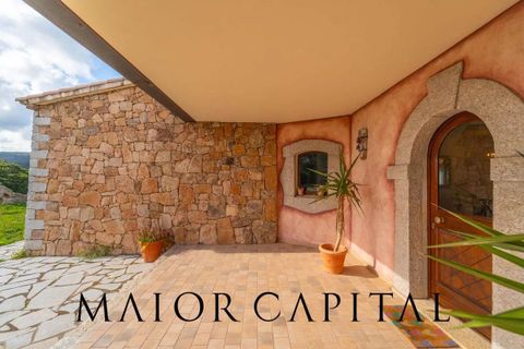 Villa a Arzachena, Sassari, Arzachena - € 790.000 | Ref: ARV-07-25 - foto 13
