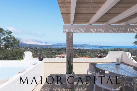 Villa i San Teodoro, Sassari, San Teodoro - € 840.000 | Ref: BUD-02-26 - foto 2