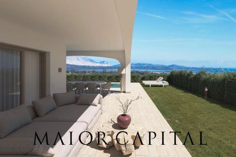Villa i San Teodoro, Sassari, San Teodoro - € 840.000 | Ref: BUD-02-26 - foto 3