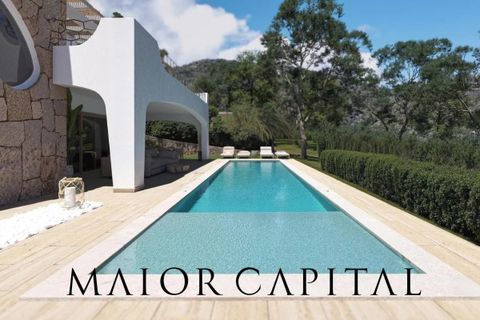 Villa i San Teodoro, Sassari, San Teodoro - € 840.000 | Ref: BUD-02-26 - foto 5