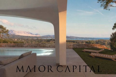 Villa i San Teodoro, Sassari, San Teodoro - € 840.000 | Ref: BUD-02-26 - foto 9