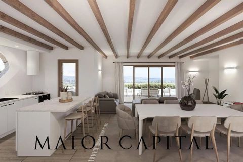 Villa i San Teodoro, Sassari, San Teodoro - € 840.000 | Ref: BUD-02-26 - foto 10