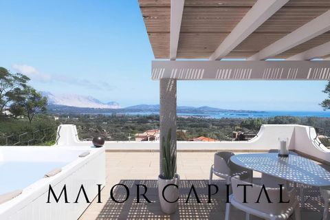 Villa i San Teodoro, Sassari, San Teodoro - € 860.000 | Ref: BUD-03-26 - foto 2