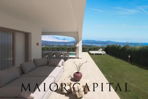 Villa i San Teodoro, Sassari, San Teodoro - € 860.000 | Ref: BUD-03-26 - foto 4