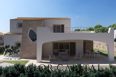 Villa i San Teodoro, Sassari, San Teodoro - € 860.000 | Ref: BUD-03-26 - foto 6