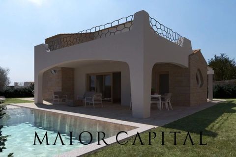 Villa i San Teodoro, Sassari, San Teodoro - € 860.000 | Ref: BUD-03-26 - foto 7