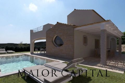 Villa i San Teodoro, Sassari, San Teodoro - € 860.000 | Ref: BUD-03-26 - foto 8