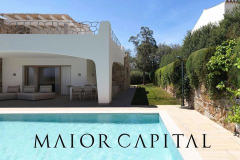 Villa i San Teodoro, Sassari, San Teodoro - € 860.000 | Ref: BUD-03-26 - foto 9