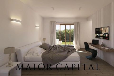 Villa i San Teodoro, Sassari, San Teodoro - € 860.000 | Ref: BUD-03-26 - foto 13