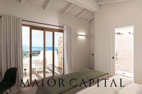 Villa i San Teodoro, Sassari, San Teodoro - € 860.000 | Ref: BUD-03-26 - foto 14