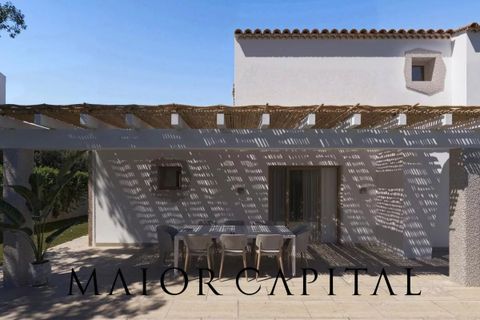 Villa i San Teodoro, Sassari, San Teodoro - € 860.000 | Ref: BUD-03-26 - foto 16