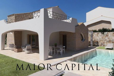 Villa i San Teodoro, Sassari, San Teodoro - € 860.000 | Ref: BUD-03-26 - foto 17