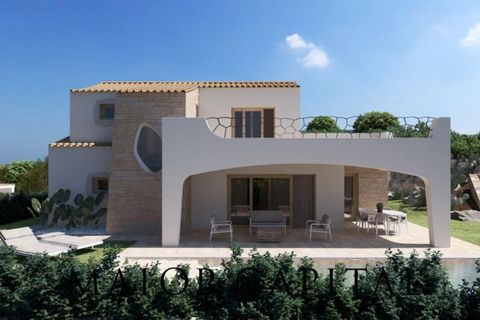 Villa i San Teodoro, Sassari, San Teodoro - € 860.000 | Ref: BUD-03-26 - foto 18