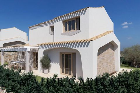 Villa i San Teodoro, Sassari, San Teodoro - € 860.000 | Ref: BUD-03-26 - foto 19