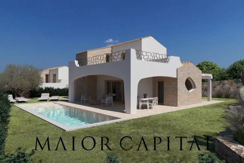 Villa i San Teodoro, Sassari, San Teodoro - € 860.000 | Ref: BUD-03-26 - foto 20