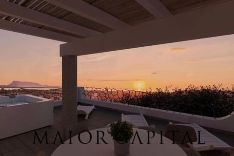 Villa i San Teodoro, Sassari, San Teodoro - € 860.000 | Ref: BUD-03-26 - foto 21