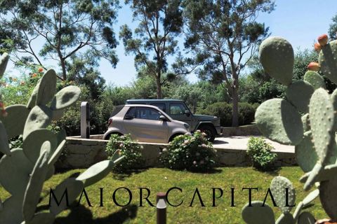 Villa i San Teodoro, Sassari, San Teodoro - € 860.000 | Ref: BUD-03-26 - foto 22