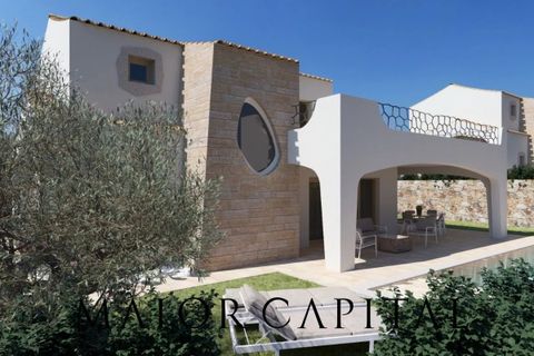 Villa i San Teodoro, Sassari, San Teodoro - € 860.000 | Ref: BUD-03-26 - foto 23