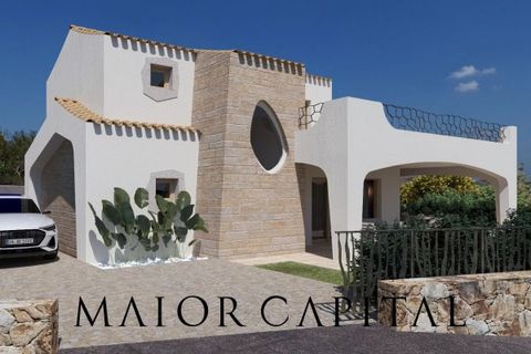 Villa i San Teodoro, Sassari, San Teodoro - € 860.000 | Ref: BUD-03-26 - foto 24