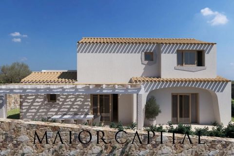 Villa i San Teodoro, Sassari, San Teodoro - € 860.000 | Ref: BUD-03-26 - foto 25