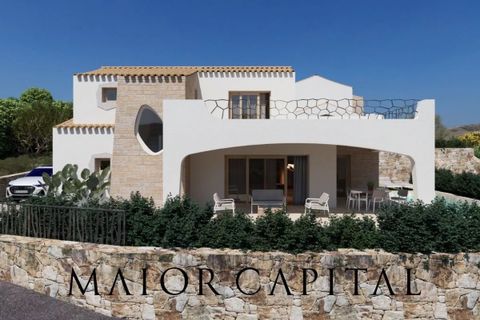 Villa i San Teodoro, Sassari, San Teodoro - € 860.000 | Ref: BUD-03-26 - foto 26