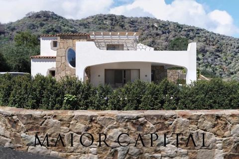 Villa i San Teodoro, Sassari, San Teodoro - € 860.000 | Ref: BUD-03-26 - foto 27