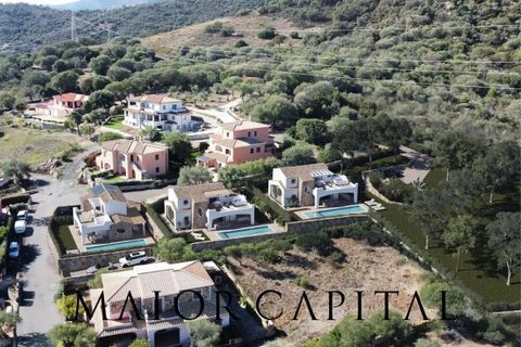 Villa i San Teodoro, Sassari, San Teodoro - € 860.000 | Ref: BUD-03-26 - foto 28