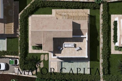 Villa i San Teodoro, Sassari, San Teodoro - € 860.000 | Ref: BUD-03-26 - foto 29