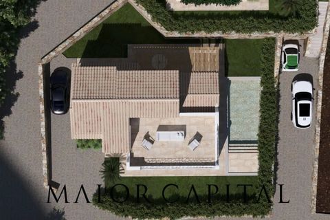 Villa i San Teodoro, Sassari, San Teodoro - € 860.000 | Ref: BUD-03-26 - foto 30