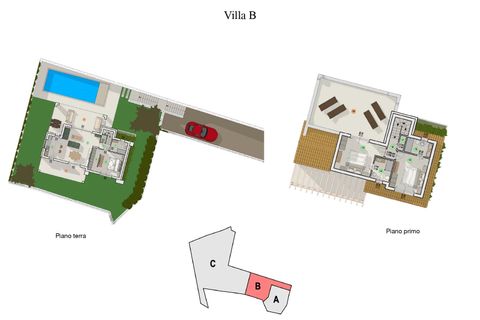 Villa i San Teodoro, Sassari, San Teodoro - € 860.000 | Ref: BUD-03-26 - foto 31