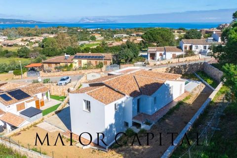 Villa i Budoni, Sassari, Budoni - € 850.000 | Ref: BUV-04-26 - foto 1