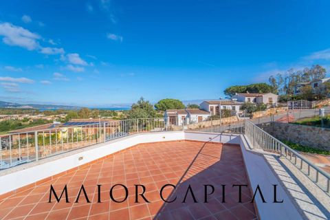 Villa i Budoni, Sassari, Budoni - € 850.000 | Ref: BUV-04-26 - foto 6