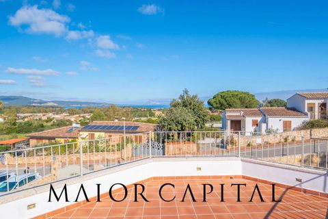 Villa i Budoni, Sassari, Budoni - € 850.000 | Ref: BUV-04-26 - foto 7
