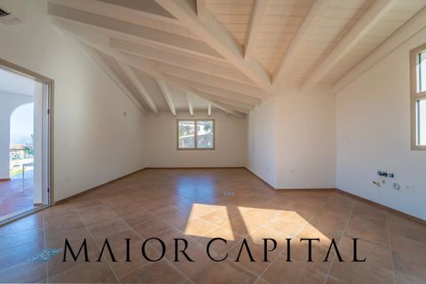 Villa i Budoni, Sassari, Budoni - € 850.000 | Ref: BUV-04-26 - foto 10