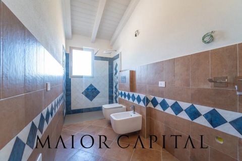 Villa i Budoni, Sassari, Budoni - € 850.000 | Ref: BUV-04-26 - foto 13