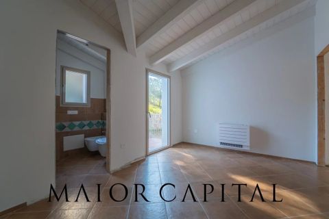 Villa i Budoni, Sassari, Budoni - € 850.000 | Ref: BUV-04-26 - foto 17