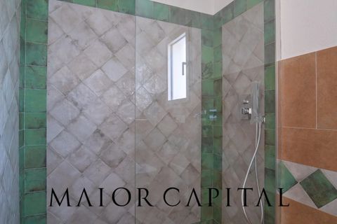 Villa i Budoni, Sassari, Budoni - € 850.000 | Ref: BUV-04-26 - foto 19