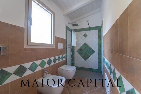 Villa i Budoni, Sassari, Budoni - € 850.000 | Ref: BUV-04-26 - foto 22