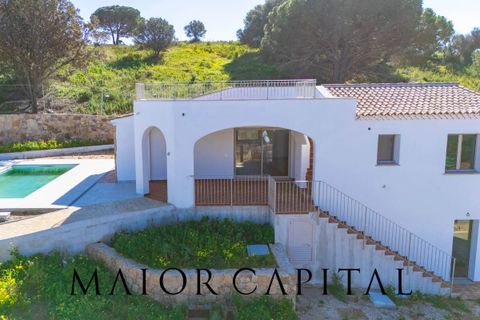 Villa i Budoni, Sassari, Budoni - € 850.000 | Ref: BUV-04-26 - foto 30