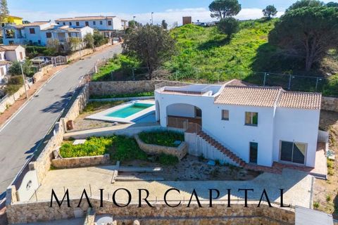 Villa i Budoni, Sassari, Budoni - € 850.000 | Ref: BUV-04-26 - foto 32