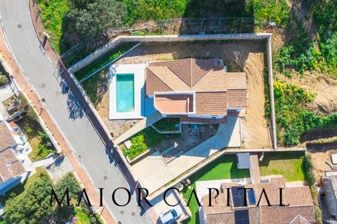 Villa i Budoni, Sassari, Budoni - € 850.000 | Ref: BUV-04-26 - foto 33