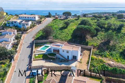 Villa i Budoni, Sassari, Budoni - € 850.000 | Ref: BUV-04-26 - foto 34