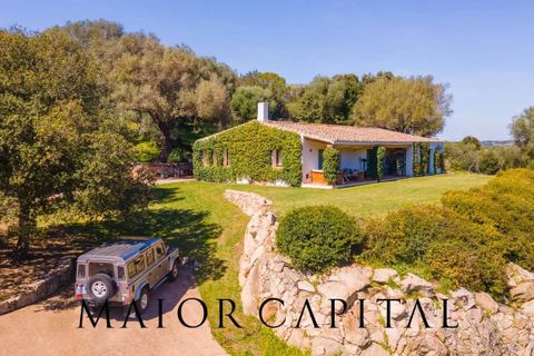 Villa i Arzachena, Sassari, Arzachena - € 880.000 | Ref: ARV-08-24 - foto 2